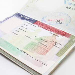 The USA to give priority to Indian students in the coming summer for work visa